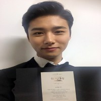 2017KBS 2TV 새 월화드라마 '학교 2017' 서지훈 캐스팅확정