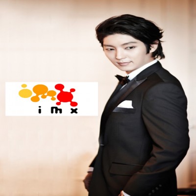 이준기 소속의 IMX 오디션