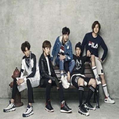 ☆ B1A4소속 WM엔터테인먼트 신인가수 오디션 ☆